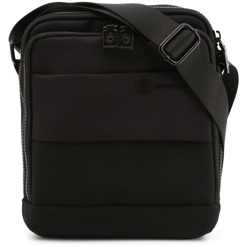 Lumberjack mu&amp;scaron;ka torba TUCK-LK3525 BLACK Slike