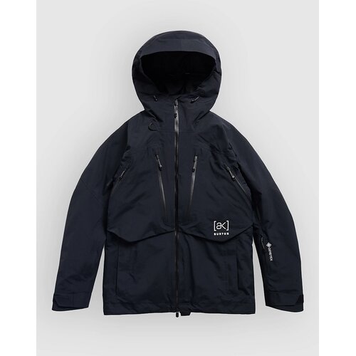 Burton Ak Gore Swash Ins Jacket true black Slike