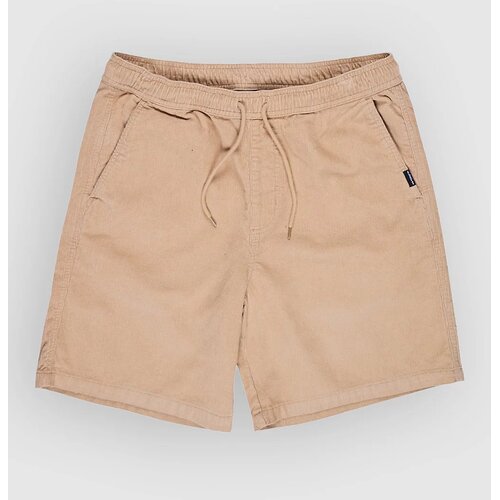 Quiksilver Taxer Cord Ws Kratke hlace khaki Cene