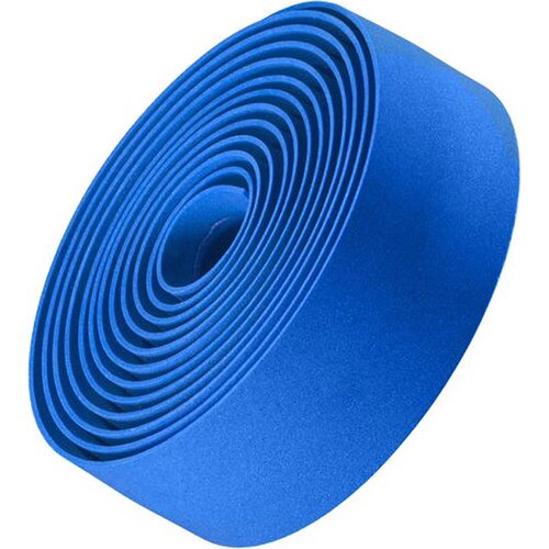 Traka Volana Bontrager Gel Cork Royal Blue Slike
