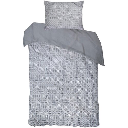 XXXL POSTELJNINA OLIVER 140/200 cm naravne barve Cene