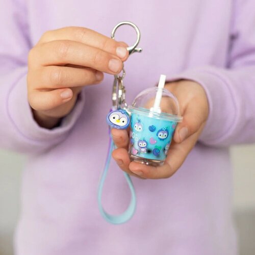 Tiger Tribe Kreativni set Blueberry Bubble Tea Slike