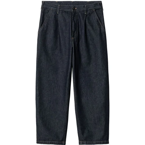 Carhartt WIP Jace Pant Blue Rinsed