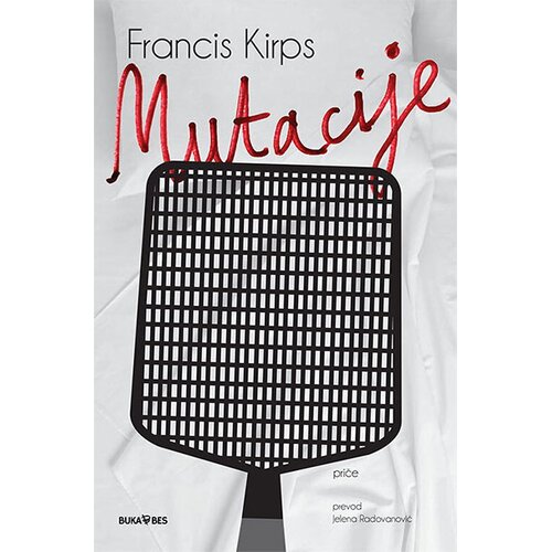 TREĆI TRG Fracis Kirps - Mutacije Cene