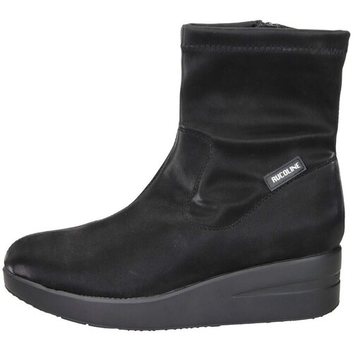 Rucoline MINNIE BOOTS Crna Slike