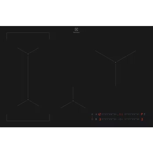 Electrolux ugradbena indukcijska ploča EIV83443CT Slike