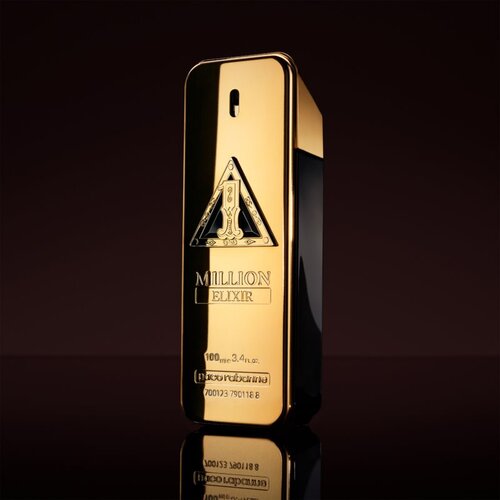 Paco Rabanne 1 Million Elixir parfem 100 ml za mu&amp;scaron;karce Slike