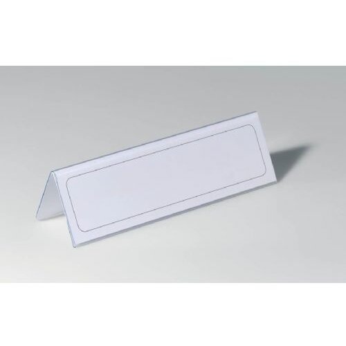 Durable namizna ploščica 61/122x210 mm (8052), 25 kos Cene