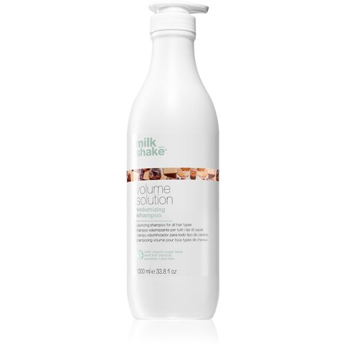 Milk Shake Volume Solution šampon za volumen za sve tipove kose 1000 ml Cijene