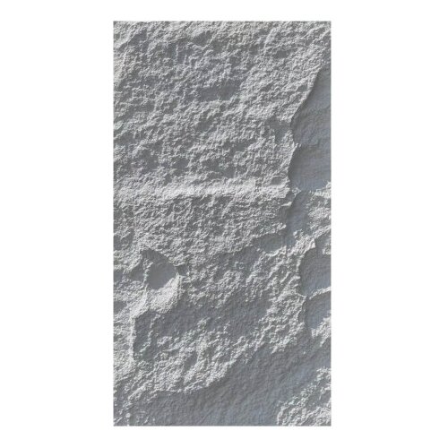 Master Panel zidni PU STONE 120x60x5cm 001 bijeli Cijene