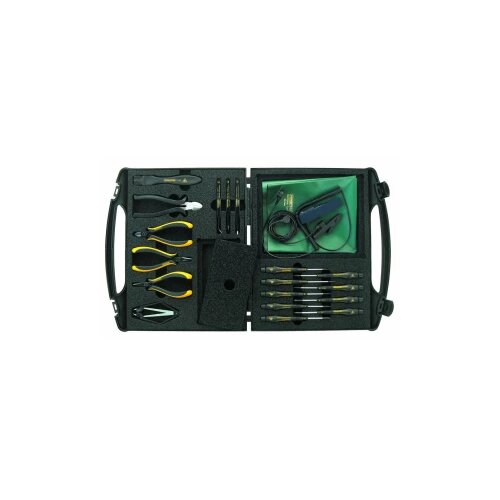 Bernstein Tools ESD set profesionalnog alata 18-dijelni Bernstein 2280 Slike