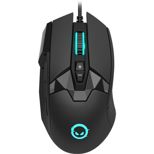 Lorgar Stricter 579, gaming mouse, Slike