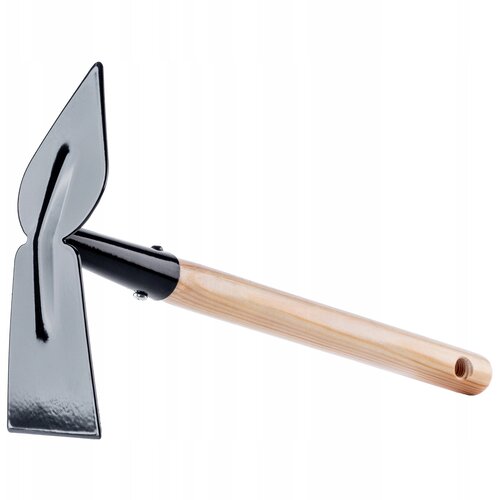 KADAX Vrtna motika za kopanje plevela, izkopavalec 6,5 cm, majhen, 33 cm, (5000346794) Cene