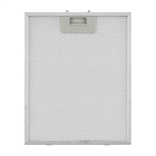 Klarstein aluminijski filter za masnoću , 26 x 32 cm, izmjenjivi filter, dodatni filter Cijene