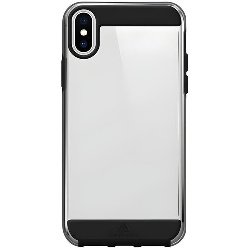 Black Rock air robustna futrola za Apple iPhone XS / X - Crna KP28841 Cene