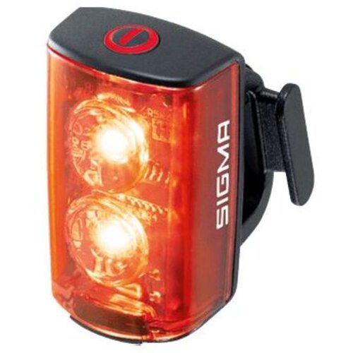 Sigma zadnja kolesarska svetilka Buster RL 80 Cene