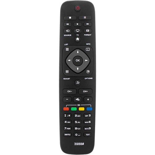 Univerzalni daljinski upravljalnik LCD TV PHILIPS IV Cene