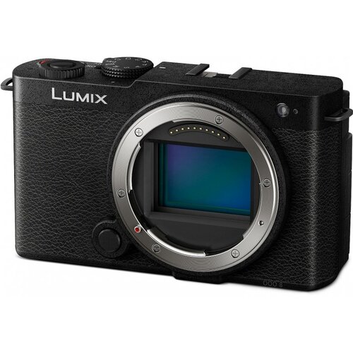Panasonic DC-S9 Body -Crni Cijene