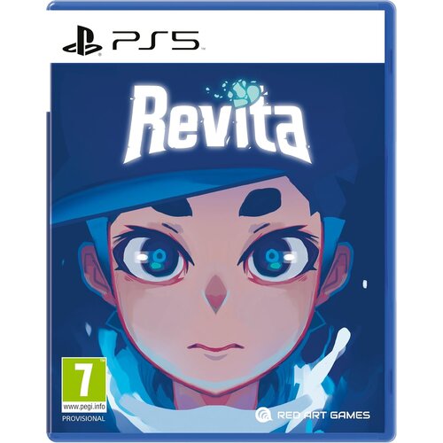  Revit (PS5) Cene