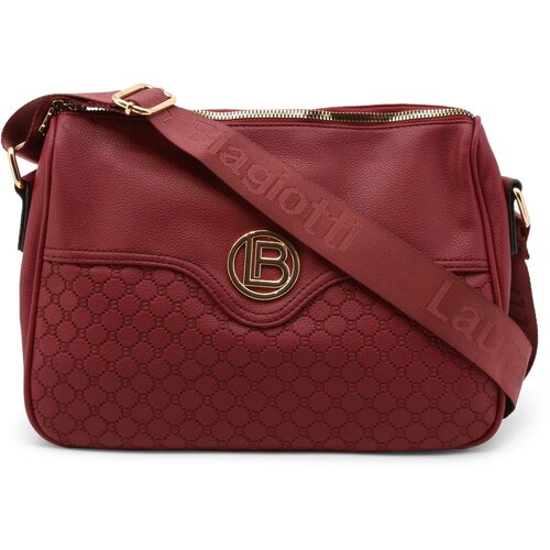 Laura Biagiotti ženska torba Ormond LB22W-103-2 BORDEAUX Slike