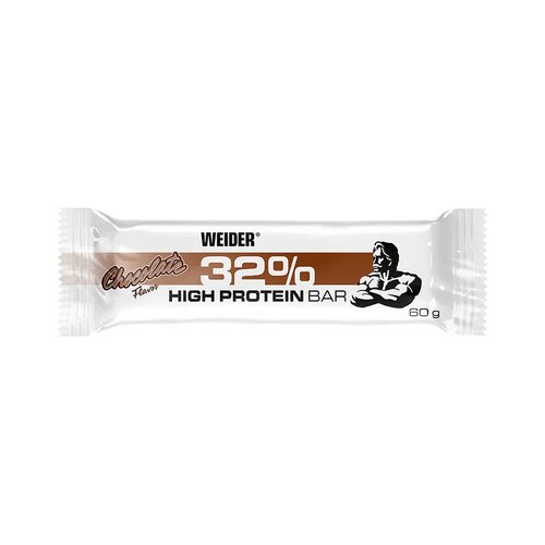 Weider Protein Bar 32% - Čokolada Slike