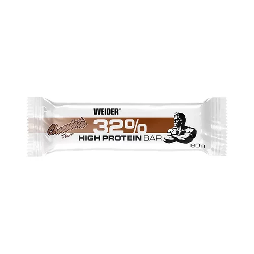 Weider Protein Bar 32% - Čokolada