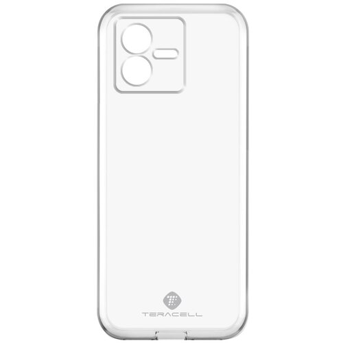  Maska za Vivo Y22s/ Y35 Giulietta transparent crystal clear Cene