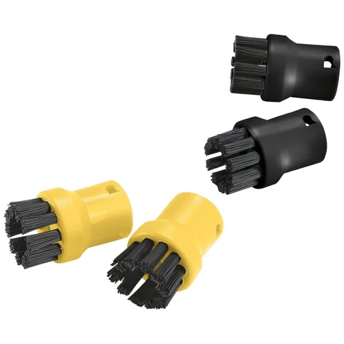 Karcher Okrugla četka za EasyFix parni čistač, set – 2.863-264.0