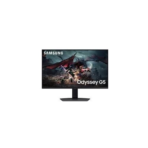  27" SAMSUNG G5 G50D Odyssey 2K 180Hz Gaming Display Cijene