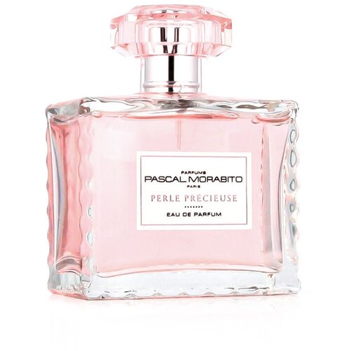 Pascal Morabito perle precieuse parfumska voda 100 ml za ženske Slike