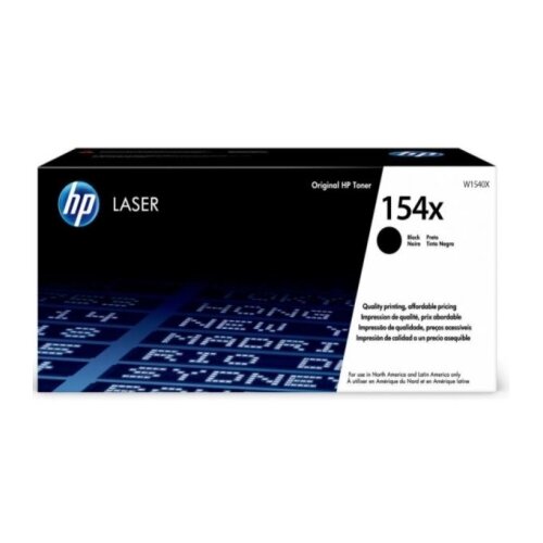 HP SUP TON W1540X Slike
