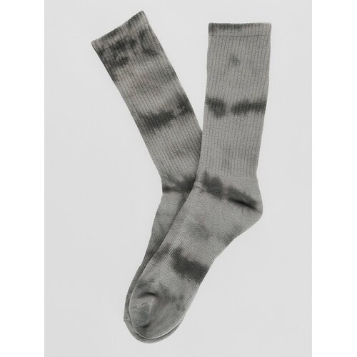 Zine Pair Nogavice light grey / dark grey Cene