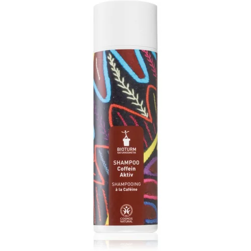 Bioturm Shampoo prirodni šampon protiv gubitka kose 200 ml