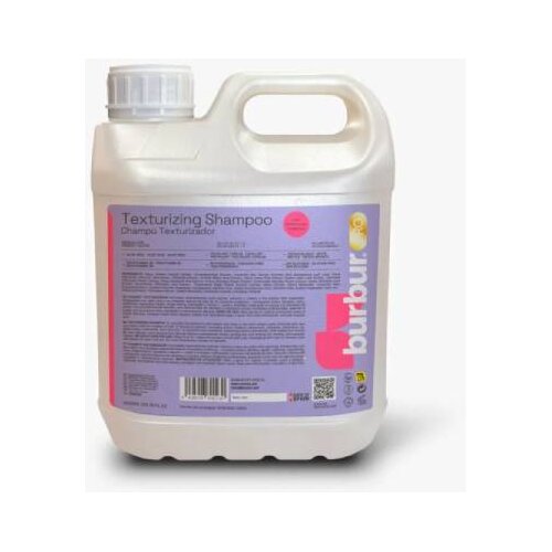 BurBur Pro Texturizing &scaron;ampon za ljubimce 4 litre Cene