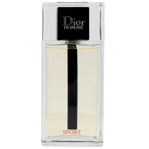 Dior Homme Sport Eau de Toilette 200 ml Slike