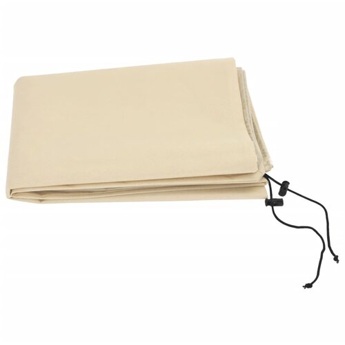  Navlake za biljke od flisa s patentom 10 kom 70 g/m&amp;sup2; 3,14x2,5 m Slike