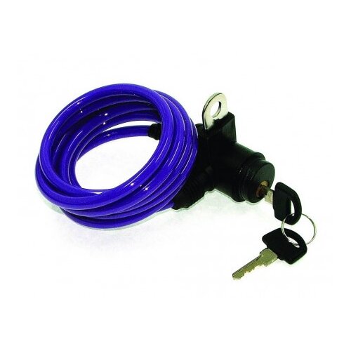 CN spiralna brava na ključ 6 x 1500mm+nosač pvc ( 190217 ) Cene