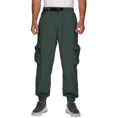 Nike muški donji deo trenerke M nk tch wvn cargo FZ0756-338 Cene