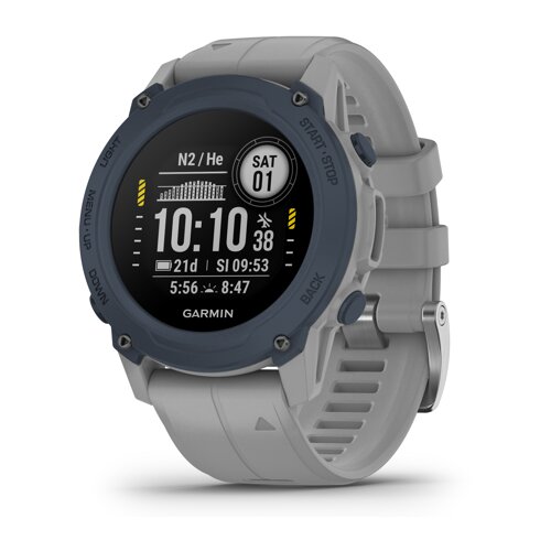 Garmin Descent G1, Powder Grey, (20613929) Slike