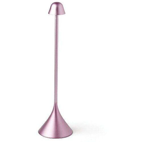 Lexon steli Bell stolna lampa svetlo roze LH95B-LP Slike