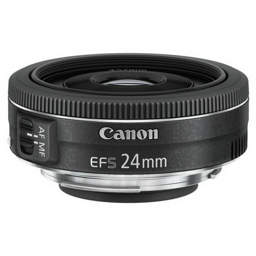 Canon EF-S 24mm f/2.8 STM Cijene