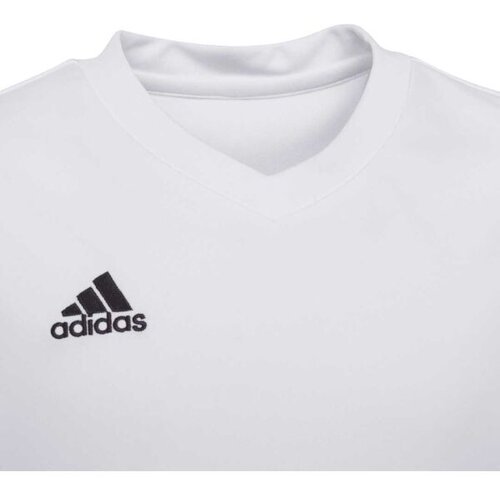 Adidas Funkcionalna majica &amp;#039;Entrada 22&amp;#039; črna / bela Slike