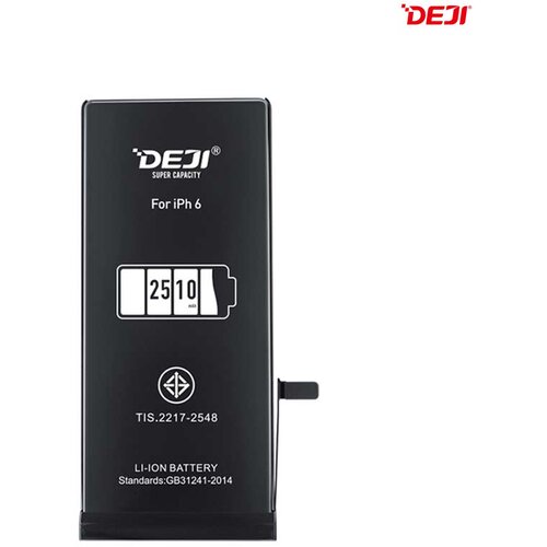  Baterija Deji Normal za iPhone 6 (2510mAh)HC Cene
