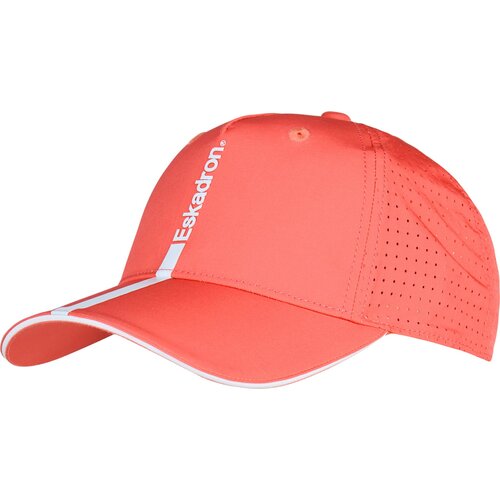 ESKADRON Kapa CAP Classic Sports - Coral Blossom Cene