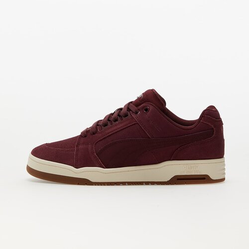 Puma Slipstream Lo Mmq Aubergine-Gum Cene