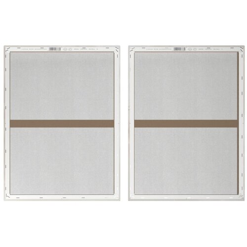 Styler Slike z elementi ročne poslikave v kompletu 2 ks 50x70 cm Crystal &amp;ndash; Slike