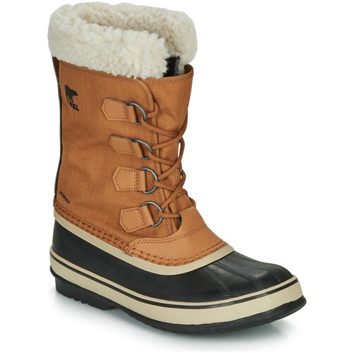 Sorel WINTER CARNIVAL Smeđa Slike