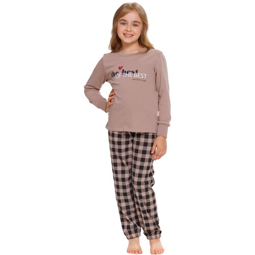 Doctor Nap Kids's Pyjamas PDU.5218 Cene
