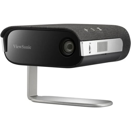 Projektor Viewsonic M1S LED WVGA 854x480/300 Alum/HDMI/USB-C/zvučnik Harman Cardon/baterija Cene