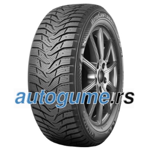 Marshal WinterCraft SUV Ice WS31 ( 235/55 R18 100H, stavljenji spike-ovi ) zimska auto guma Cene